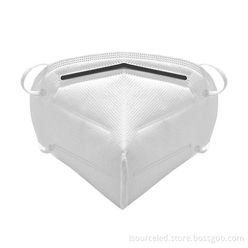 Thick 5-Layer FDA Certification Safety Masks